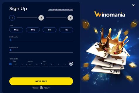 winomania casino|Iba pa.